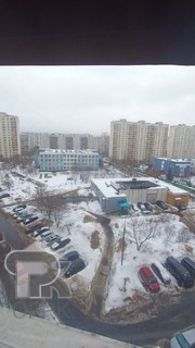 Купить 1-комнатную квартиру, №388634