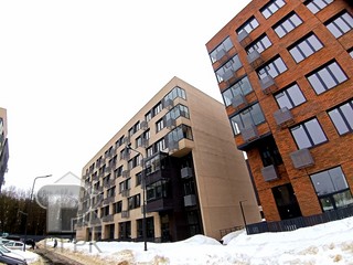 Купить 3-комнатную квартиру, №387584