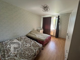 Купить 3-комнатную квартиру, №390933