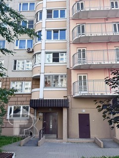 Купить 2-комнатную квартиру, №390749