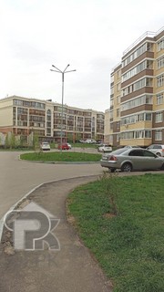 Купить 1-комнатную квартиру, №369185