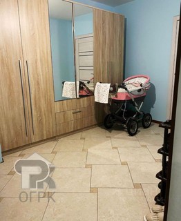 Купить 3-комнатную квартиру, №387419