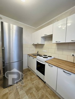 Купить 1-комнатную квартиру, №387998