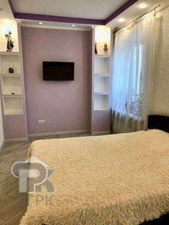 Купить 1-комнатную квартиру, №390104