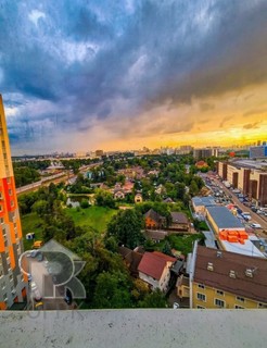 Купить студию, №390877