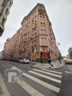 Купить 5-комнатную квартиру, №384650