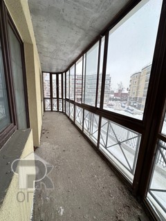 Купить 3-комнатную квартиру, №388165