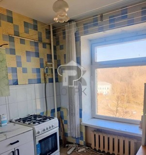 Купить 3-комнатную квартиру, №389201