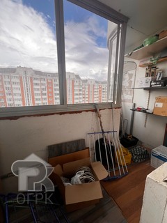 Купить 3-комнатную квартиру, №379031