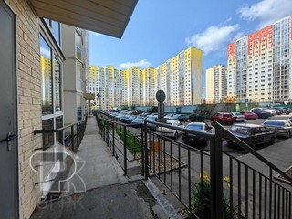 Купить 1-комнатную квартиру, №385856