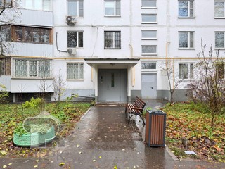 Купить 3-комнатную квартиру, №387317