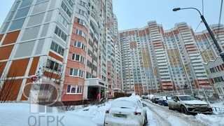 Купить 3-комнатную квартиру, №388014