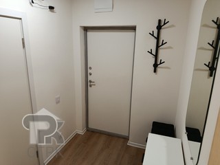 Купить 1-комнатную квартиру, №390387