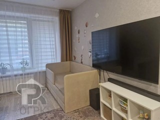 Купить 2-комнатную квартиру, №392474