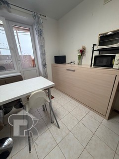 Купить 1-комнатную квартиру, №388136