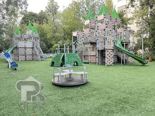 Купить 3-комнатную квартиру, №388898