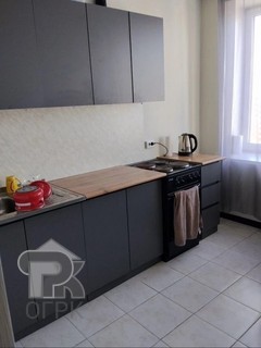 Купить 1-комнатную квартиру, №391606