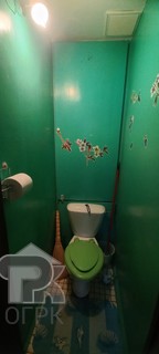 Купить 3-комнатную квартиру, №387944