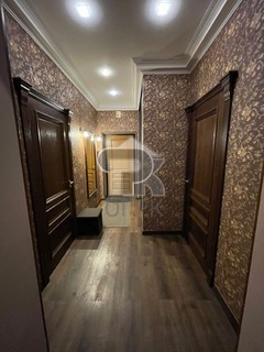 Купить 3-комнатную квартиру, №367989