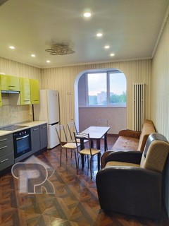 Купить 3-комнатную квартиру, №375248