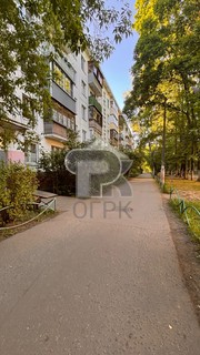 Купить 2-комнатную квартиру, №384251