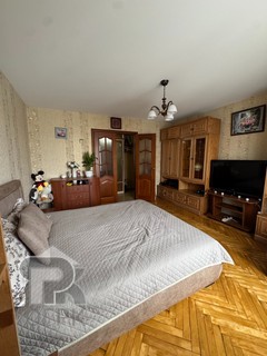 Купить 3-комнатную квартиру, №388612