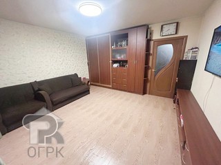 Купить 2-комнатную квартиру, №386076