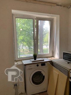Купить 1-комнатную квартиру, №391290