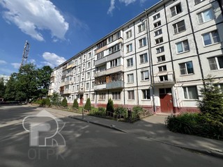 Купить 3-комнатную квартиру, №385556