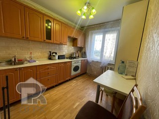 Купить 3-комнатную квартиру, №387225