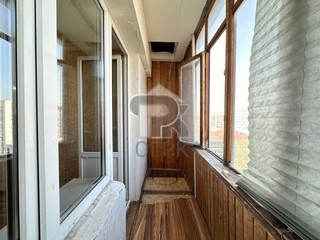 Купить 1-комнатную квартиру, №384629