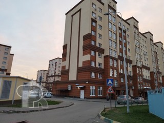 Купить 2-комнатную квартиру, №361164