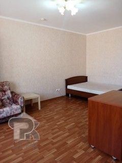 Купить 1-комнатную квартиру, №386082