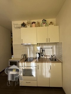 Купить 1-комнатную квартиру, №389038