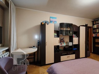 Купить 2-комнатную квартиру, №388353