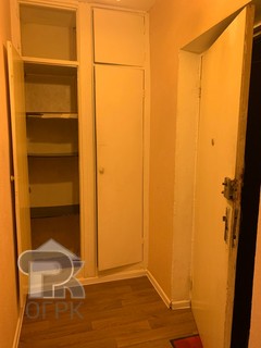Купить 1-комнатную квартиру, №368556