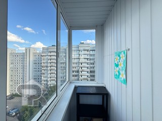 Купить 3-комнатную квартиру, №385680