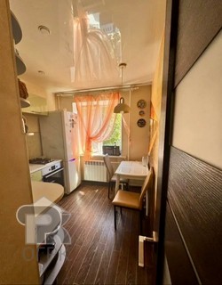 Купить 1-комнатную квартиру, №390692