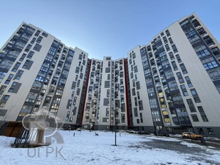 Купить 1-комнатную квартиру, №388535