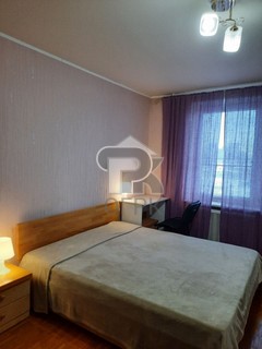 Купить 3-комнатную квартиру, №389140