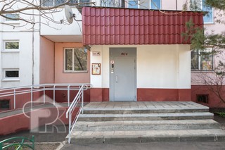 Купить 4-комнатную квартиру, №390119