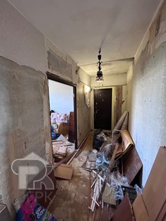 Купить 2-комнатную квартиру, №391530
