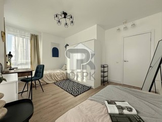 Купить 3-комнатную квартиру, №390417