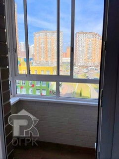 Купить 3-комнатную квартиру, №387079