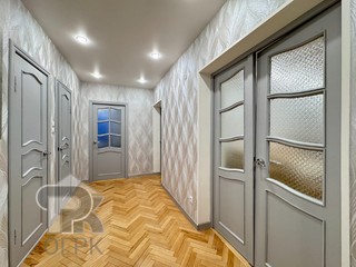 Купить 3-комнатную квартиру, №388240