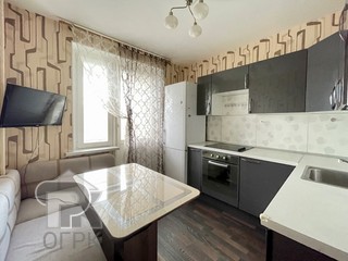 Купить 2-комнатную квартиру, №385345