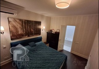 Купить 3-комнатную квартиру, №389132