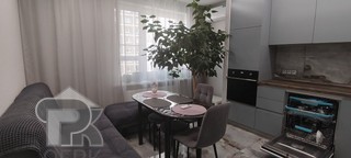 Купить 2-комнатную квартиру, №391636