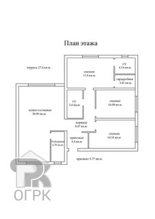 Купить дом, №385165