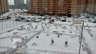 Купить 1-комнатную квартиру, №387320